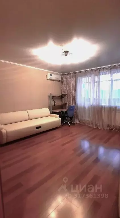 1-к кв. Москва Алма-Атинская ул., 5 (39.0 м) - Фото 1