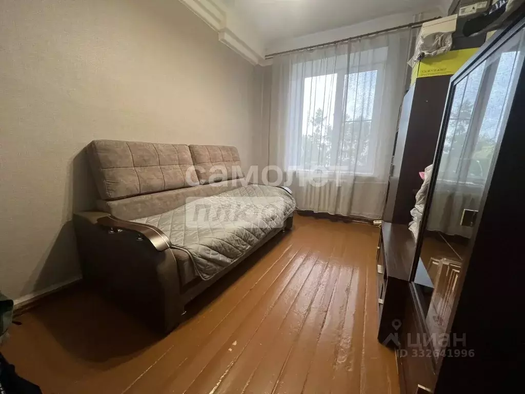 1-к кв. Свердловская область, Серов ул. Ленина, 163 (25.6 м) - Фото 1