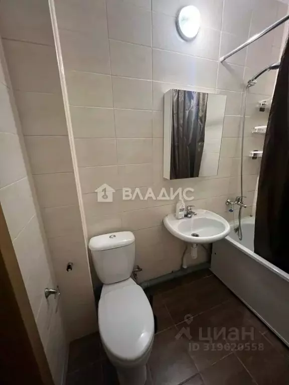 Студия Санкт-Петербург дор. Муринская, 16к2 (30.8 м) - Фото 0