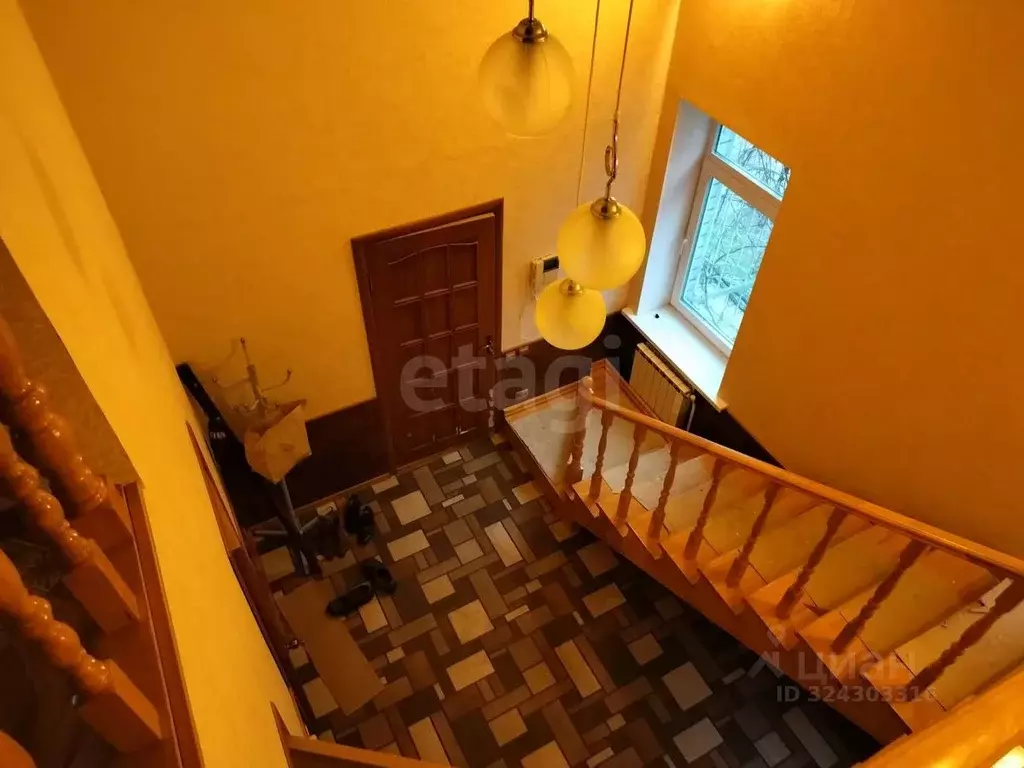 Дом в Смоленская область, Смоленский муниципальный округ, д. Боровая ... - Фото 1