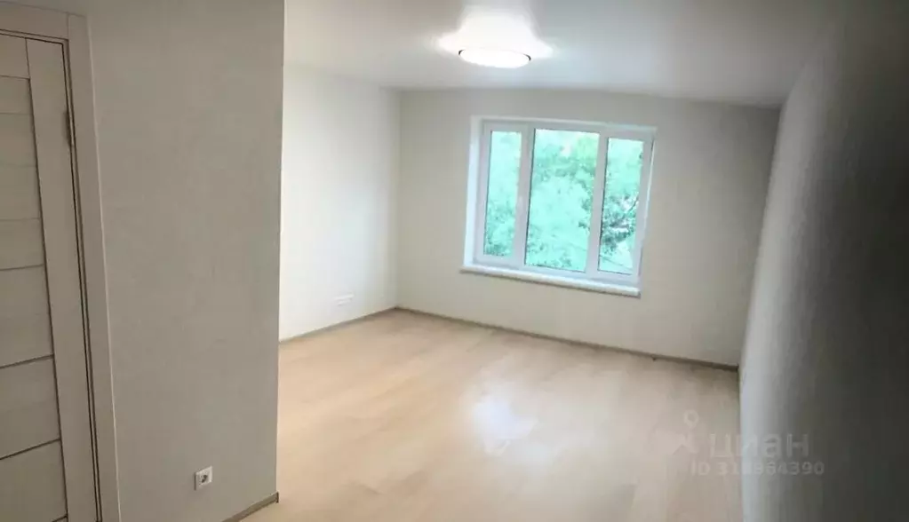 Студия Москва ул. Академика Скрябина, 8 (16.5 м) - Фото 1