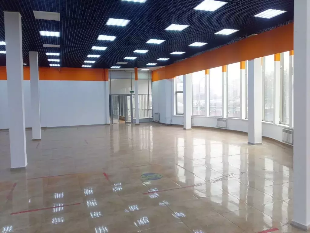 Помещение свободного назначения в Московская область, Балашиха ... - Фото 1