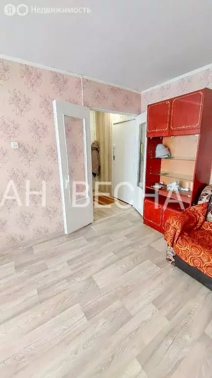 1-комнатная квартира: Искитим, Комсомольская улица, 15 (30 м) - Фото 1