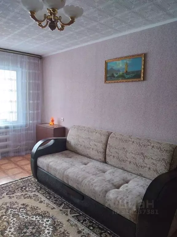 2-к кв. Пензенская область, Пенза ул. Рахманинова, 34 (54.0 м) - Фото 0