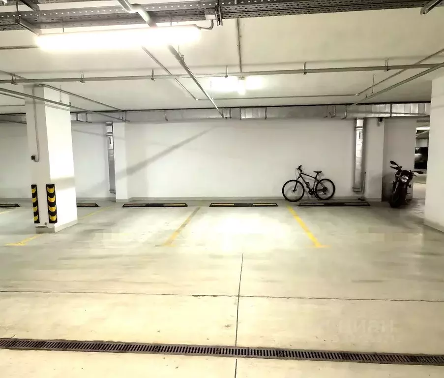 Гараж в Москва ул. 3-я Бухвостова, 4 (16 м) - Фото 1