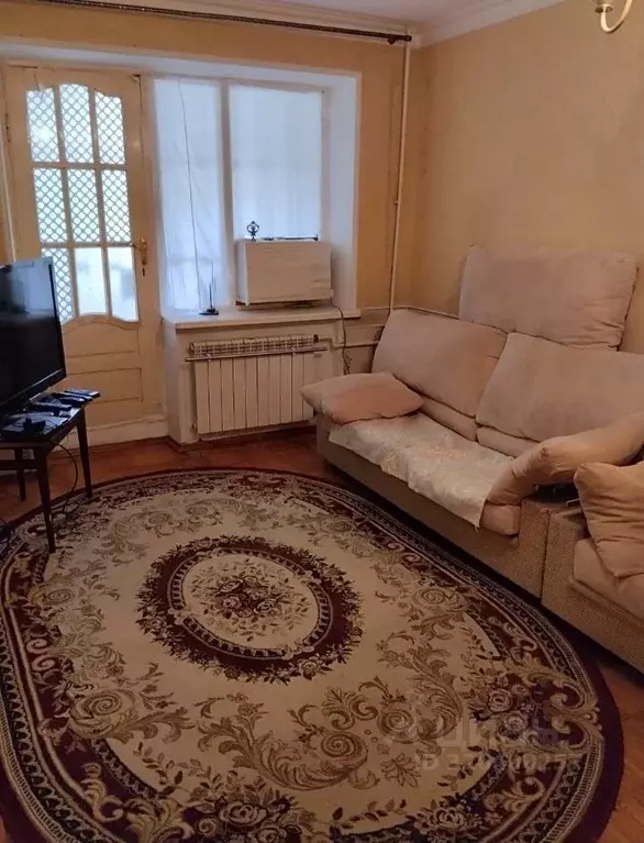 2-к кв. Дагестан, Махачкала ул. Лаптиева (48.0 м) - Фото 1