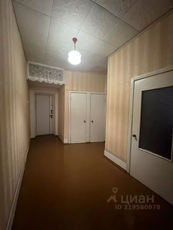 3-к кв. Ростовская область, Ростов-на-Дону Сельмаш мкр, ул. ... - Фото 0