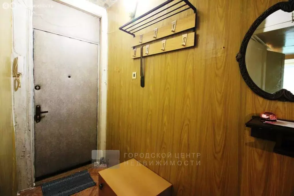 2-комнатная квартира: Строитель, 2 (45.2 м) - Фото 1