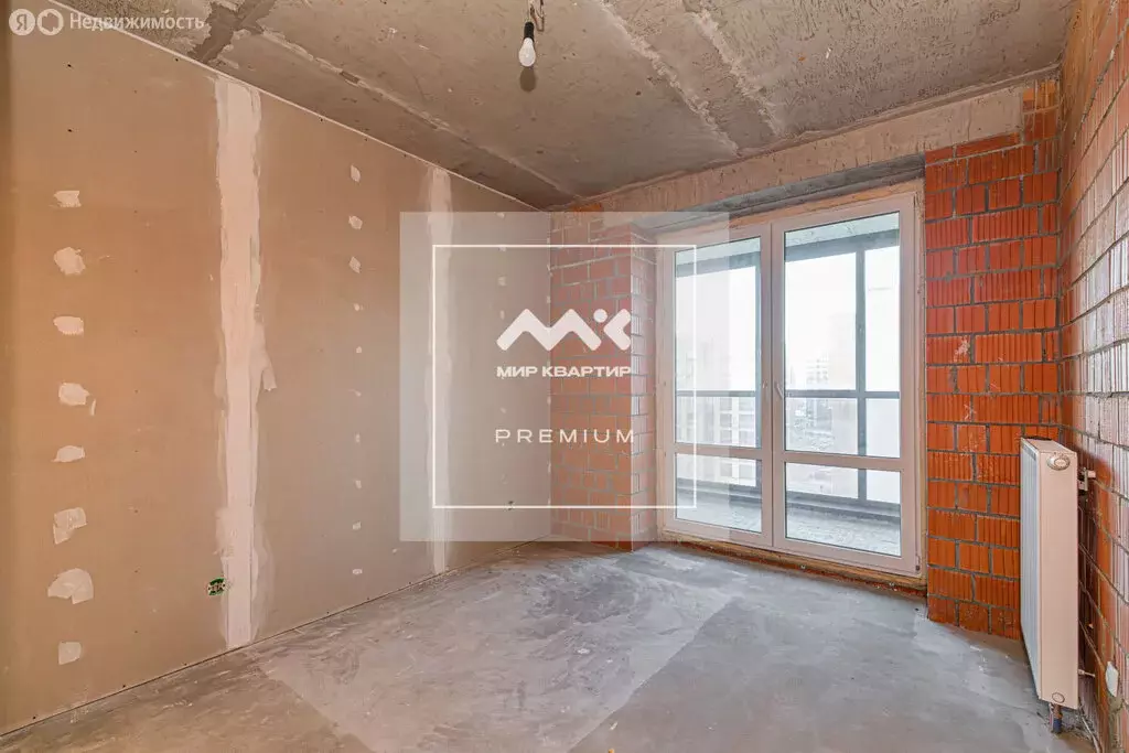 3-комнатная квартира: городской посёлок Новоселье, Невская улица, 3 ... - Фото 2