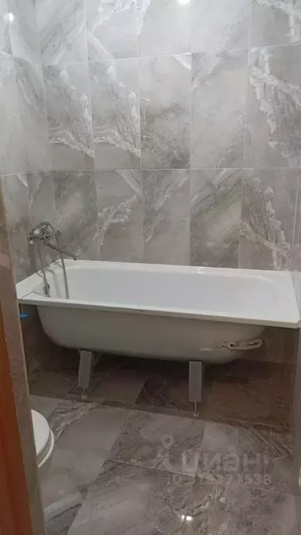 1-к кв. Кабардино-Балкария, Нальчик ул. Байсултанова, 8 (31.0 м) - Фото 0