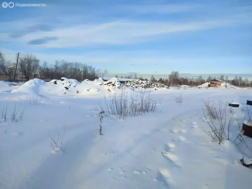 Участок в Свердловская область, Нижний Тагил (481.4 м) - Фото 0