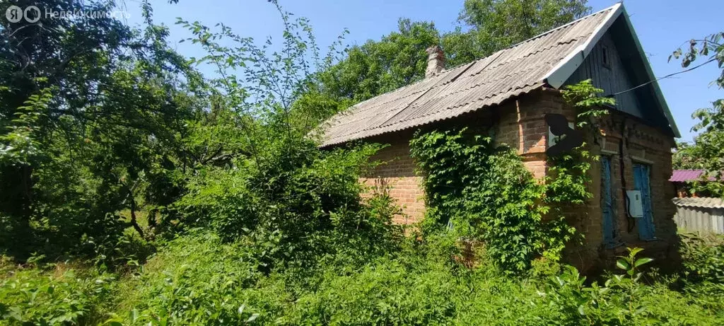 Дом в село Александровка, Совхозная улица (31.7 м) - Фото 1