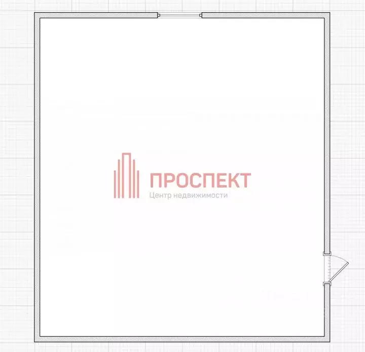 Комната Пензенская область, Пенза Бекешская ул., 12 (17.8 м) - Фото 1