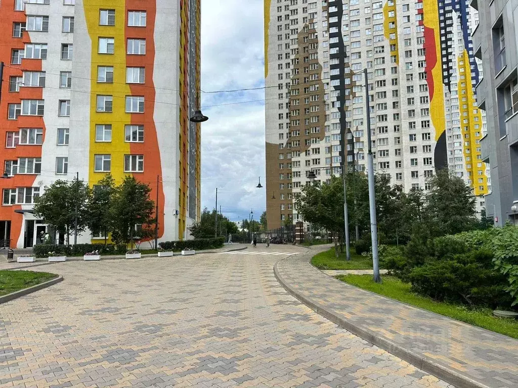 Гараж в Московская область, Красногорск ул. Авангардная, 3 (15 м) - Фото 1