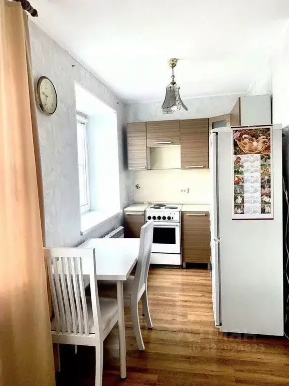 1-к кв. Бурятия, Улан-Удэ ул. Шумяцкого, 6 (33.0 м) - Фото 2