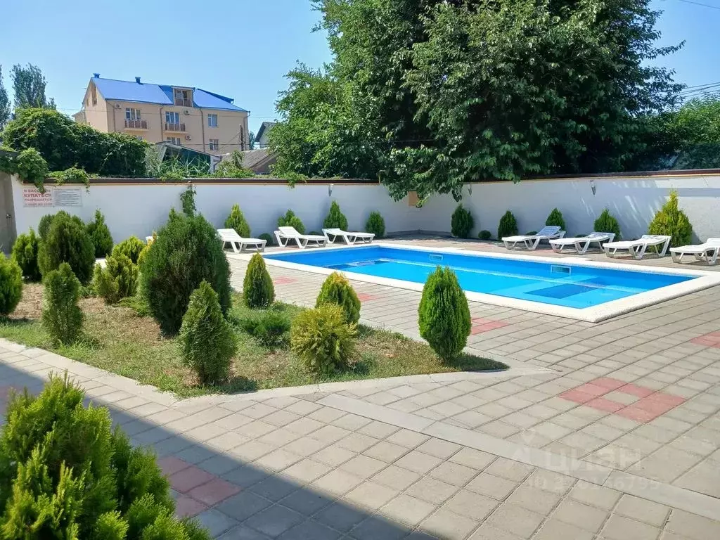 Дом в Краснодарский край, Анапа Пионерский просп., 36литО (48 м) - Фото 1