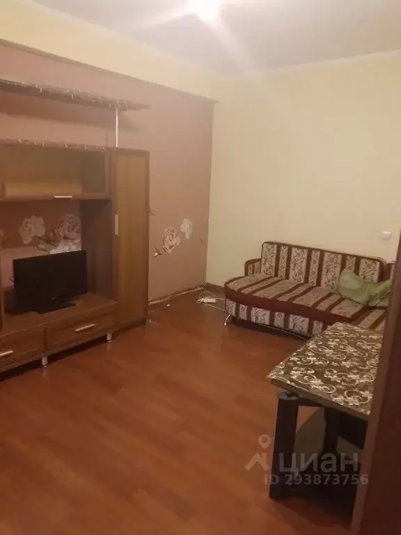 1-к кв. Хакасия, Абакан ул. Ломоносова, 24Б (48.0 м) - Фото 1