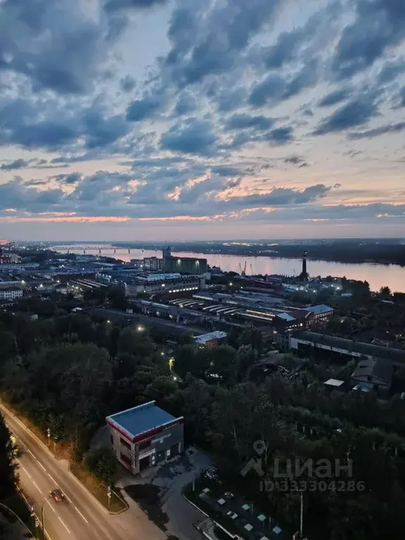 3-к кв. Пермский край, Пермь ул. Окулова, 62 (89.0 м) - Фото 1