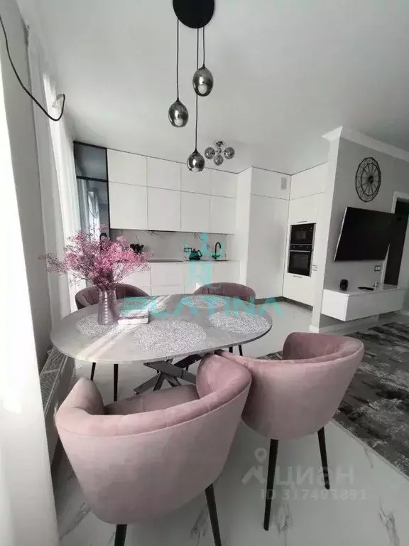 2-к кв. Татарстан, Казань ул. Короленко, 28Б (58.0 м) - Фото 0