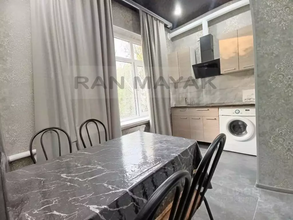 1-к кв. Адыгея, Майкоп ул. Юннатов, 7 (27.0 м) - Фото 1