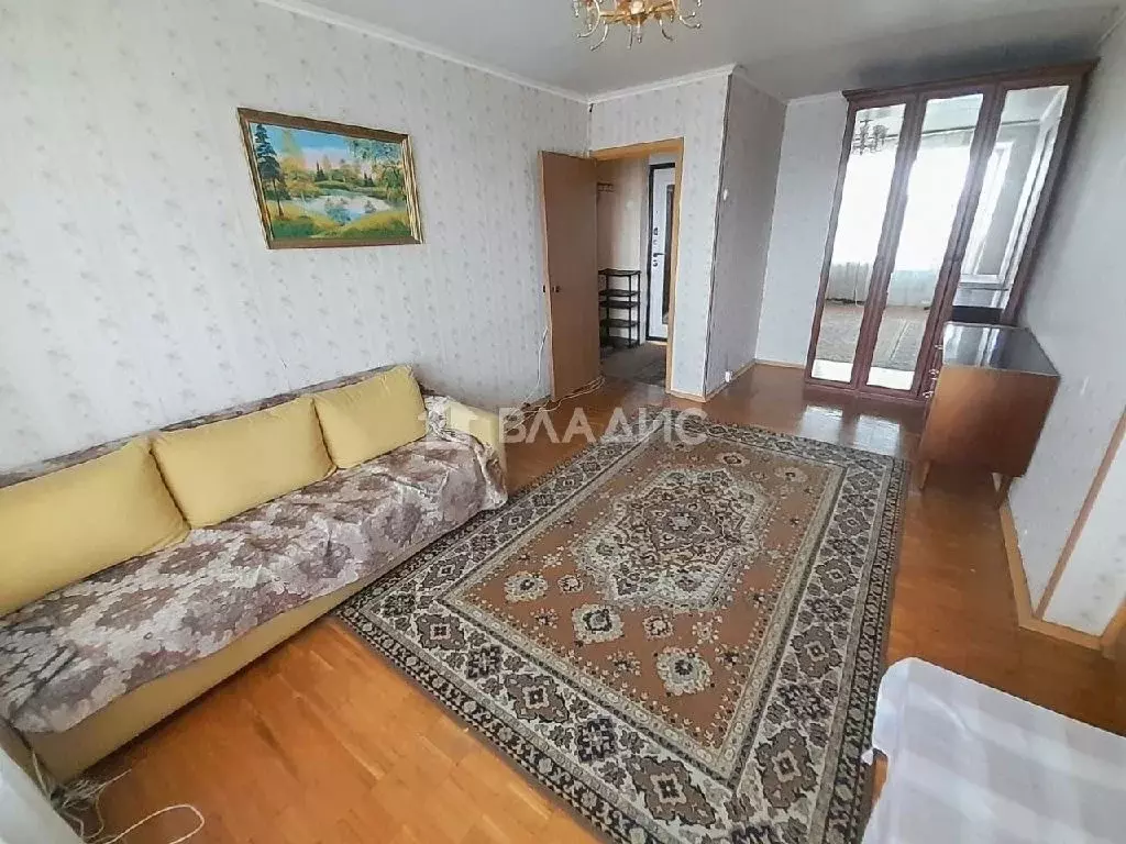 Продается 2-комнатная квартира - Фото 1
