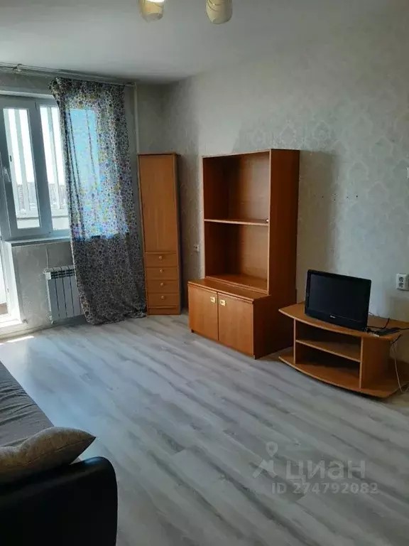 1-к кв. Московская область, Мытищи Новомытищинский просп., 86к4 (40.0 ... - Фото 1