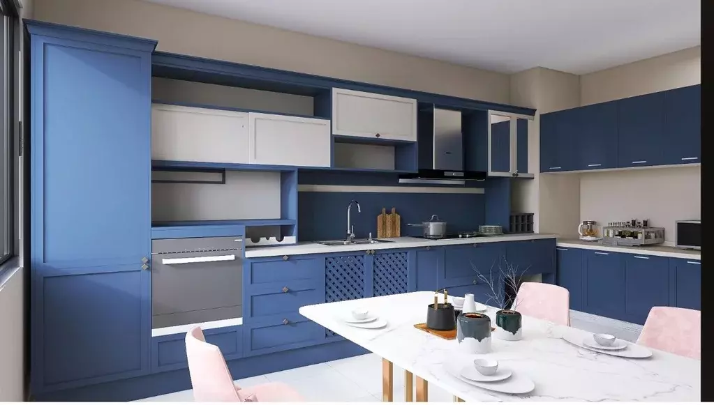 1-к кв. Крым, Черноморское пгт Пaрк Прибpежный жилой комплекс (31.34 ... - Фото 1