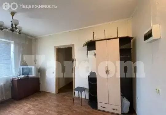 Квартира-студия: Красноярск, улица Железнодорожников, 15 (22 м) - Фото 2