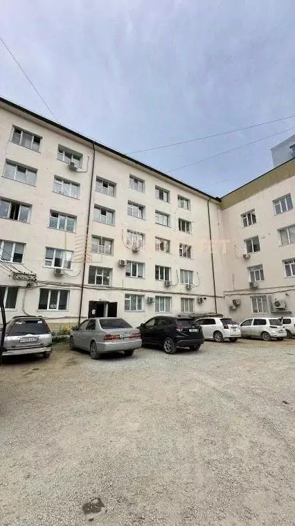 Комната Саха (Якутия), Якутск ул. Кирова, 34 (19.0 м) - Фото 2