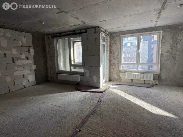 2-комнатная квартира: Уфа, улица Энтузиастов, 7 (42 м) - Фото 1