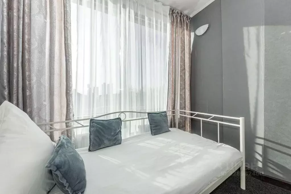 Комната Москва Монтажная ул., 11С2 (20.0 м) - Фото 2