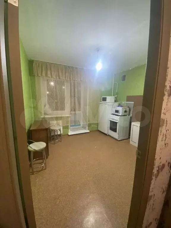 1-к. квартира, 38 м, 2/9 эт. - Фото 0