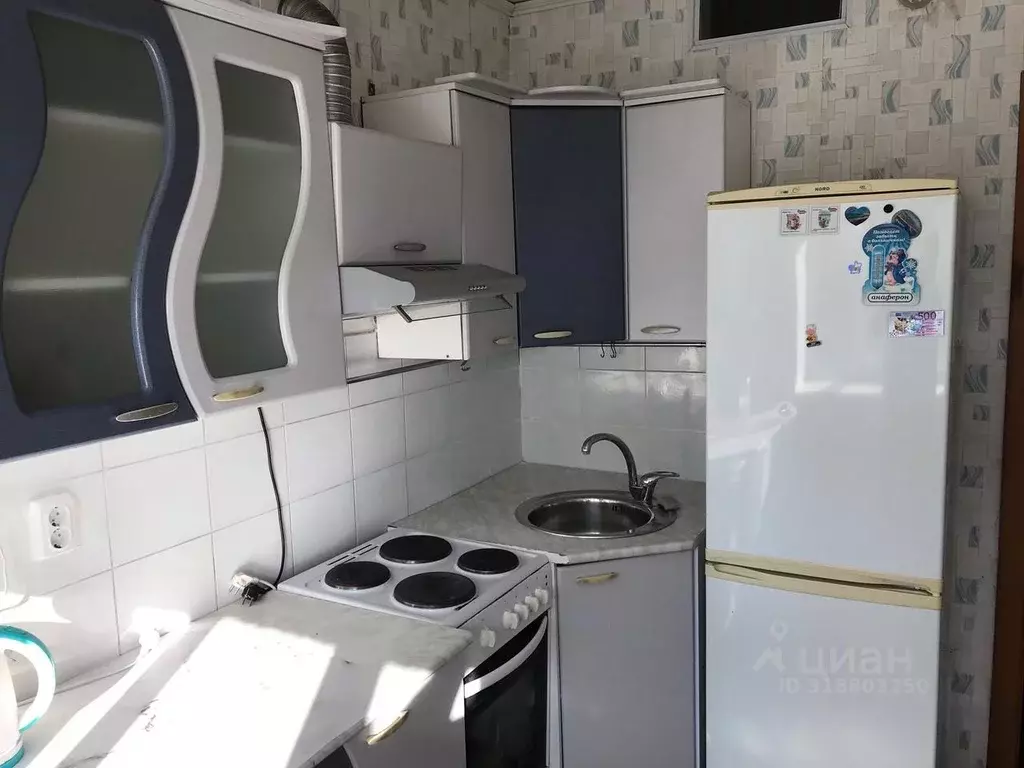 1-к кв. Башкортостан, Уфа Революционная ул., 96/2 (35.0 м) - Фото 0