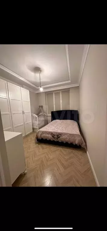 2-к. квартира, 70 м, 6/16 эт. - Фото 1