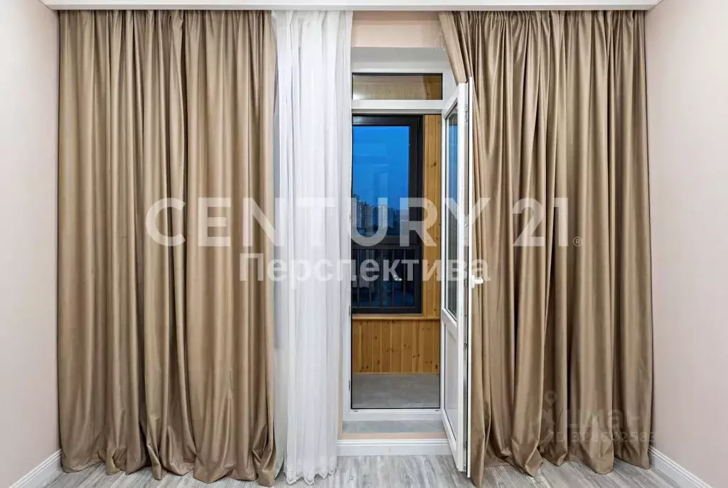 2-к кв. Московская область, Ленинский городской округ, пос. Развилка ... - Фото 2