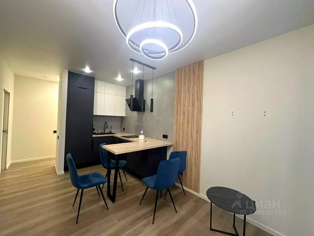 2-к кв. Свердловская область, Екатеринбург ул. Свердлова, 32 (55.0 м) - Фото 2