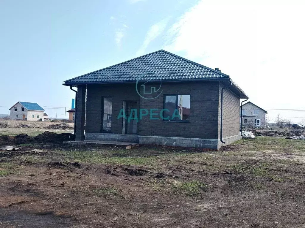 Дом в Белгородская область, Новый Оскол ул. Кедровая (80 м) - Фото 2