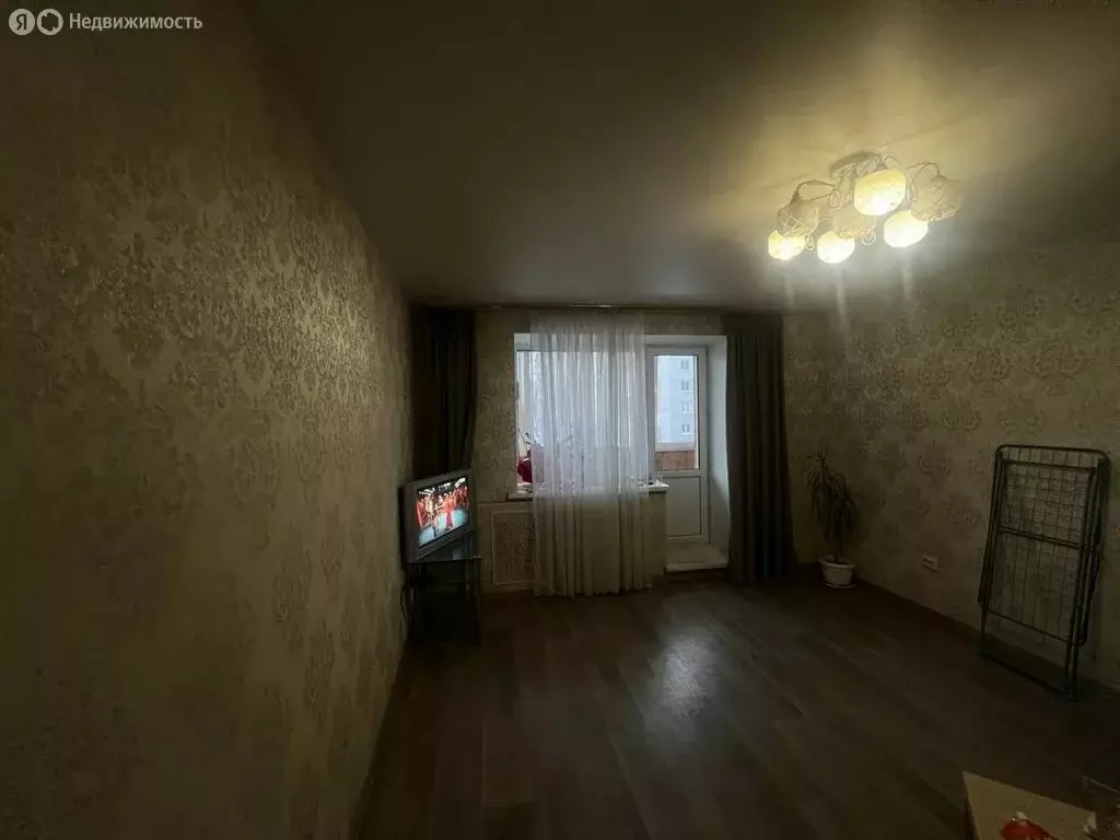 3-комнатная квартира: Зеленодольск, улица Королёва, 9 (74.6 м) - Фото 1