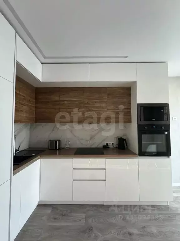 2-к кв. Забайкальский край, Чита ул. Токмакова, 49 (60.0 м) - Фото 1