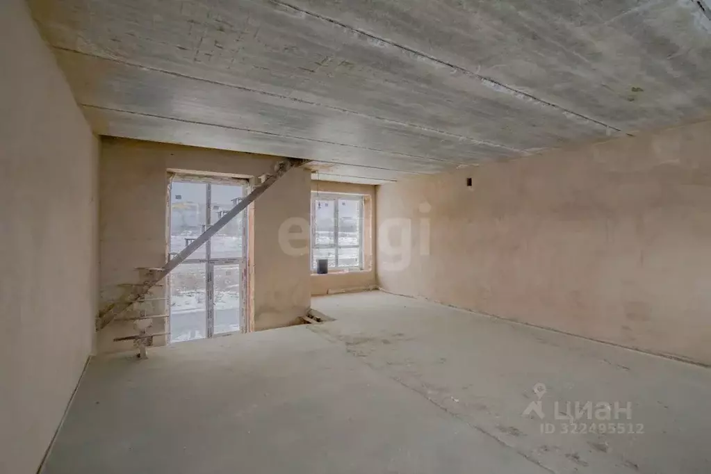 Таунхаус в Вологодская область, д. Маурино (Подлесный сельсовет) ул. ... - Фото 1