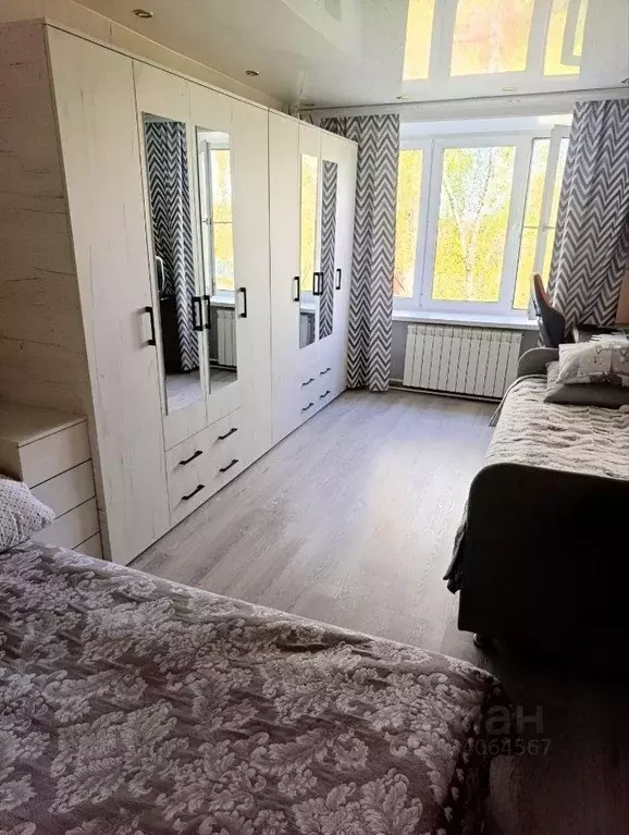 Квартира, 1 комната, 30 м - Фото 1