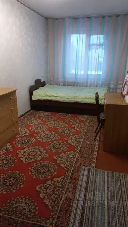 2-к кв. Иркутская область, Усть-Илимск Южный пер., 2 (44.0 м) - Фото 0