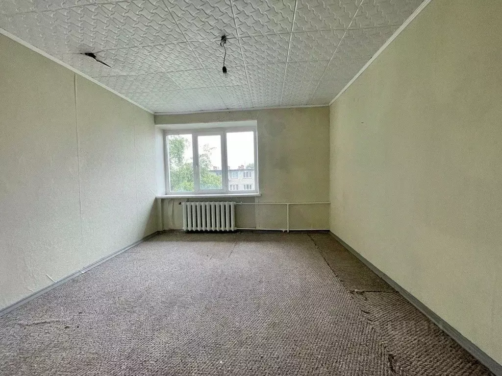 1-к кв. Челябинская область, Челябинск Новороссийская ул., 140А (18.6 ... - Фото 2