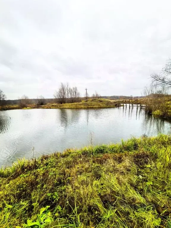 Дом в Башкортостан, Уфа городской округ, д. Елкибаево ул. Деловая, 10 ... - Фото 1