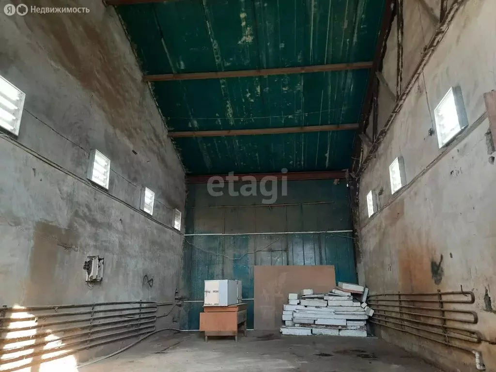 Производственное помещение (72 м) - Фото 1