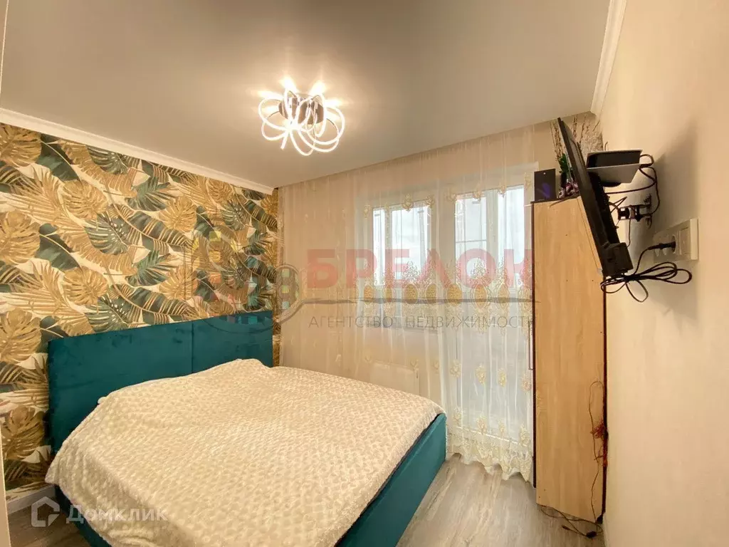 Продаётся 2-к квартира, 63 м - Фото 1