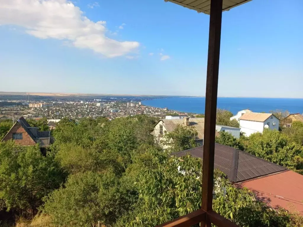 Дом в Крым, Феодосия Оптик ТСН,  (151 м) - Фото 1