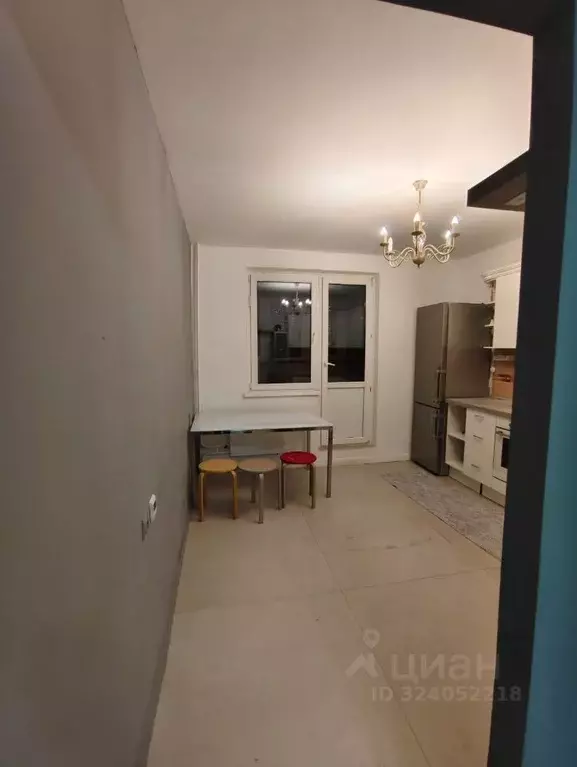 2-к кв. Московская область, Химки ул. Родионова, 3 (62.0 м) - Фото 2