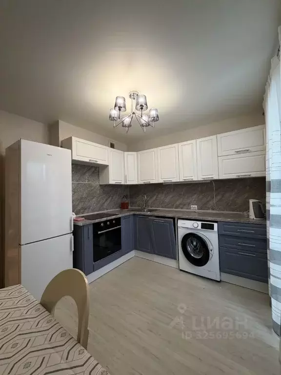 2-к кв. Москва ул. 1-я Нововатутинская, 5 (60.0 м) - Фото 2