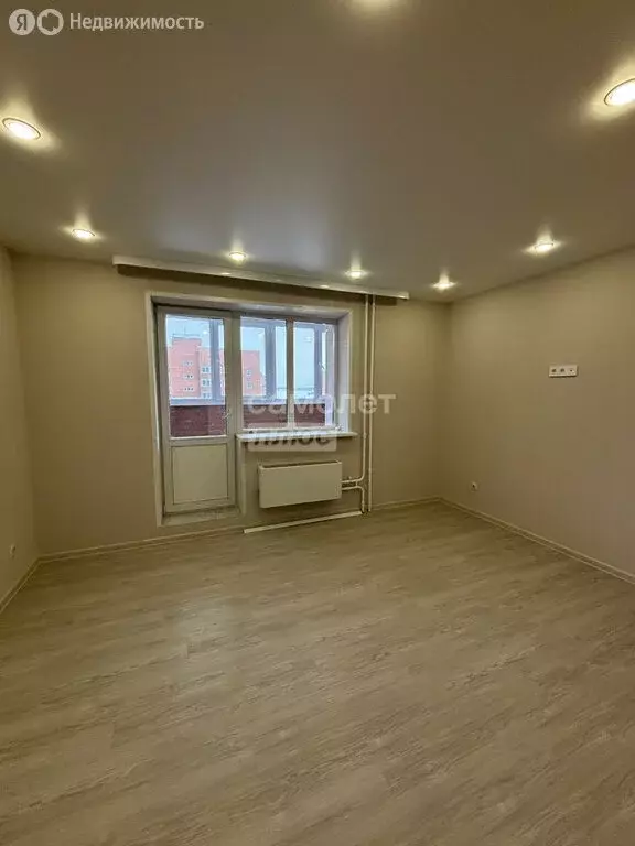 Квартира-студия: Бердск, Белокаменная улица, 71 (21 м) - Фото 1